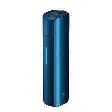 IQOS Lil Solid 2.0 Blue