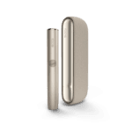 IQOS ILUMA Standard Gold kit Dubai Abu Dhabi UAE