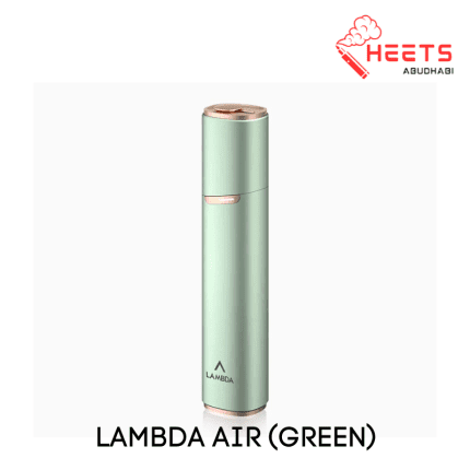 LAMBDA-AIR-GREEN
