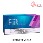 HEETS FIT VIOLA