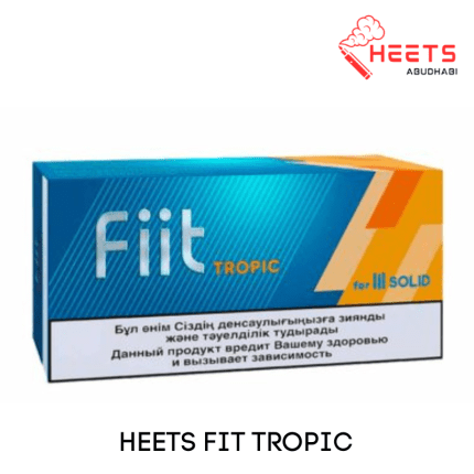 HEETS FIT TROPIC
