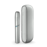 Iqos Originals Duo Silver uae