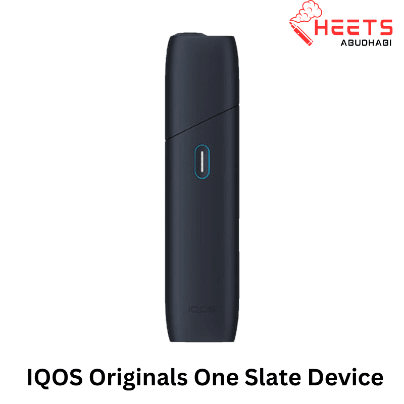 IQOS Originals One Slate Device IQOS Originals One Slate Device