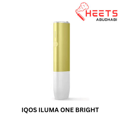 IQOS ILUMA One Bright Limited Edition