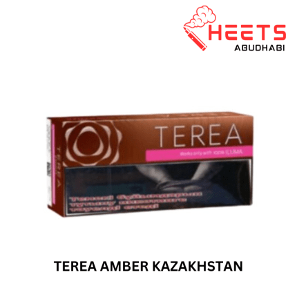 TEREA AMBER KAZAKHSTAN