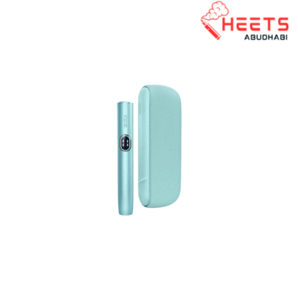 IQOS Iluma I Standard Blue in UAE
