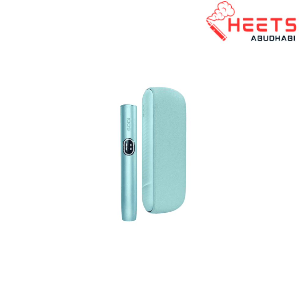 IQOS Iluma I Standard Blue IQOS Iluma I Standard Blue in UAE