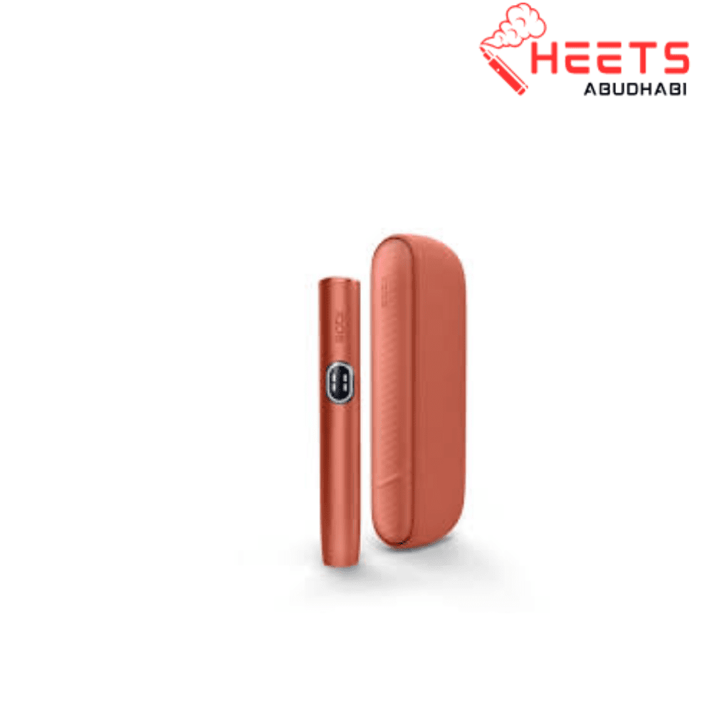 IQOS Iluma I Standard Orange IQOS Iluma I Standard Orange