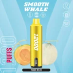Best SMOOTH Whale Disposable 12000 Puffs - Image 6