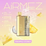 AirMez 10000 Puffs Disposable Vape 5%/20ML - Image 6