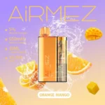 AirMez 10000 Puffs Disposable Vape 5%/20ML - Image 5