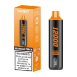Best Sahbat 12000 Puffs Disposable Vape in Abu Dhabi UAE - Image 4