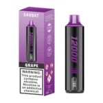 Best Sahbat 12000 Puffs Disposable Vape in Abu Dhabi UAE - Image 3