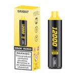 Best Sahbat 12000 Puffs Disposable Vape in Abu Dhabi UAE - Image 6