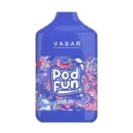 Vabar Pod Fun Disposable Vape 10000 Puffs - Image 5
