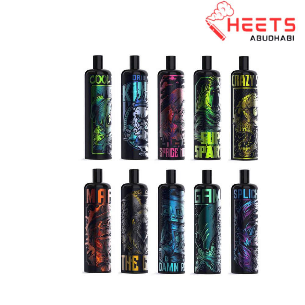 ENERGY Disposable Vape 5000 Puffs uae ENERGY Disposable Vape 5000 Puffs uae