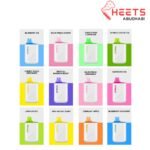 GTMBAR Portar 5000 Puffs Disposabl