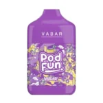 Vabar Pod Fun Disposable Vape 10000 Puffs - Image 4
