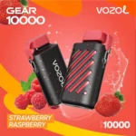 Best Vozol Gear 10000 Puffs Disposable Vape - Image 3