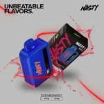 Nasty Bar 8500 Puffs Disposable Vape in UAE - Image 5
