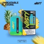 Nasty Bar 8500 Puffs Disposable Vape in UAE - Image 6