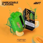 Nasty Bar 8500 Puffs Disposable Vape in UAE - Image 8