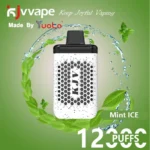 Best Yuoto KJP 12000 Puffs 50mg Disposable Vape - Image 4