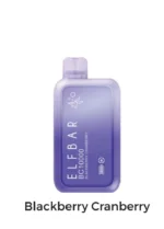 Elf Bar BC 10000 Puffs Disposable Pod Device - Image 2