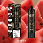 Best VNSN Quake Pro 14000 Puffs Disposable Vape - Image 6