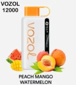 Vozol Star 12000 Puffs Disposable Vape in UAE - Image 7