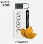 Vozol Star 12000 Puffs Disposable Vape in UAE - Image 9