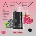 AirMez 10000 Puffs Disposable Vape 5%/20ML - Image 4