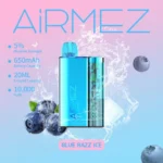 AirMez 10000 Puffs Disposable Vape 5%/20ML - Image 3