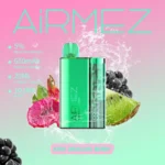 AirMez 10000 Puffs Disposable Vape 5%/20ML - Image 2
