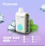 GEEK Bar Pulse 15000 Puffs Disposable Vape - Image 3