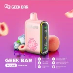 GEEK Bar Pulse 15000 Puffs Disposable Vape - Image 2