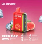 GEEK Bar Pulse 15000 Puffs Disposable Vape - Image 4