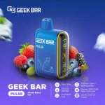 GEEK Bar Pulse 15000 Puffs Disposable Vape - Image 5