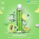 Hayati Pro Max 4000 Disposable Vape Device - Image 6