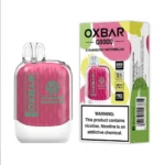 Best OXBAR G8000 Disposable Vape 8000 Puffs - Image 3