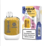 Best OXBAR G8000 Disposable Vape 8000 Puffs - Image 4