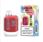 Best OXBAR G8000 Disposable Vape 8000 Puffs - Image 5
