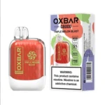 Best OXBAR G8000 Disposable Vape 8000 Puffs - Image 7