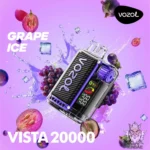 Best Vista 20000 Puffs Disposable Vape in UAE - Image 2
