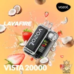 Best Vista 20000 Puffs Disposable Vape in UAE - Image 3