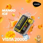 Best Vista 20000 Puffs Disposable Vape in UAE - Image 5