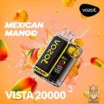 Best Vista 20000 Puffs Disposable Vape in UAE - Image 6