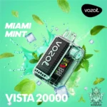 Best Vista 20000 Puffs Disposable Vape in UAE - Image 7