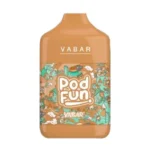 Vabar Pod Fun Disposable Vape 10000 Puffs - Image 2