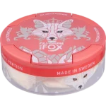 White Fox Full Charge All White Portion 16 mg in Dubai UAE - Image 2